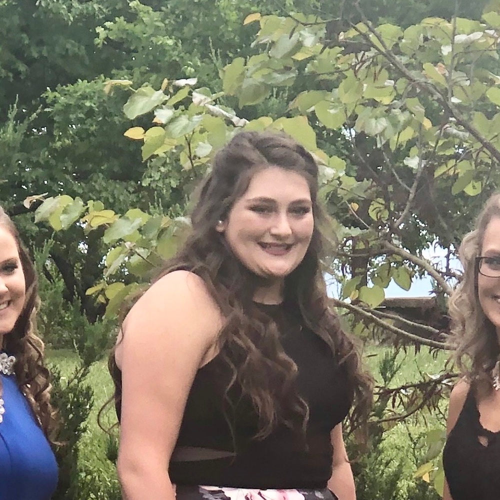 Meet your Posher, Mikaylah